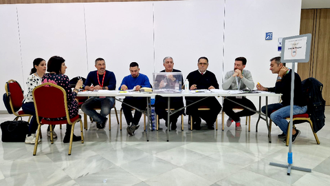 Elecciones Sindicales de la Ciudad 2023 / Laura Ortiz