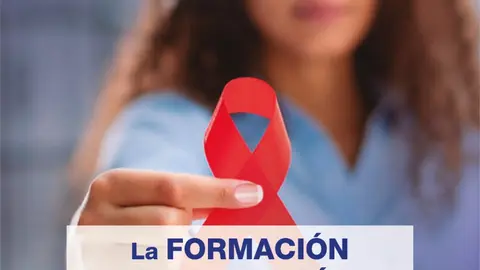 Cartel de la campa&ntilde;a/ Cedida