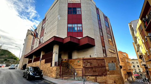 Juzgados / Archivo
