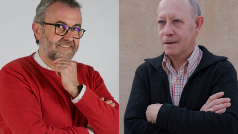 Los ganadores del V Certamen de Novela y Poes&iacute;a Avant Ciudad de Ceuta