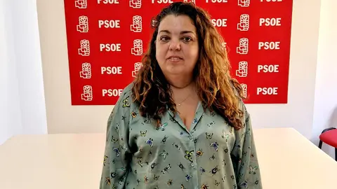 Cristina P&eacute;rez, nueva delegada del Gobierno / Laura Ortiz