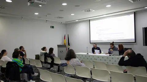 Asamblea Anual de la Protectora de Animales