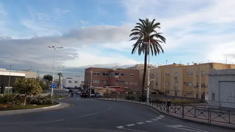 Junta de Obras del Puerto/ Juanjo Coronado