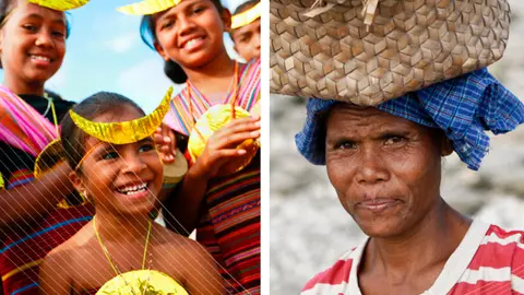 Derechos humanos / ONU: Martine Perret/Eskinder Debebe