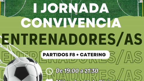 Llegan las jornadas de convivencia del Comit&eacute; de Entradores de la RFFCE