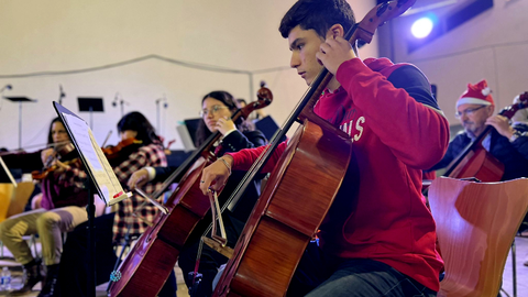 Conservatorio