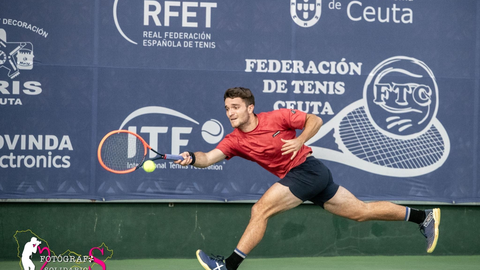 Torneo Internacional de Tenis (1)