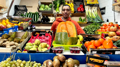 Mercado 5