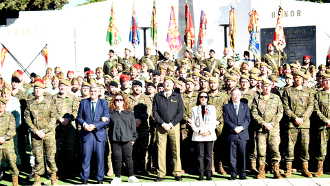 La visita de Margarita Robles a Ceuta, en im&aacute;genes  (22)