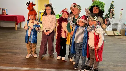 Proyecto Arte de Educador / Daniel Hern&aacute;ndez