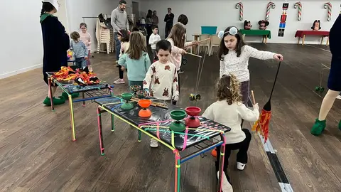 Proyecto Arte de Educador / Daniel Hern&aacute;ndez
