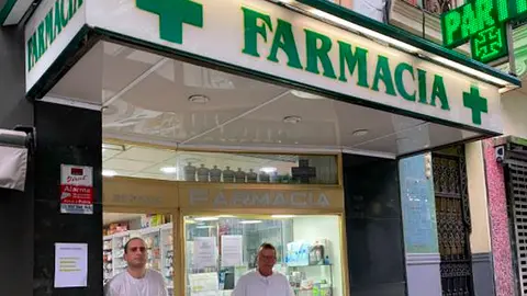 FARMACIA PARTIDA