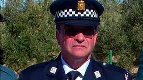 JOS&Eacute; GARC&Iacute;A