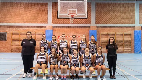 INFANTIL FEMENINO