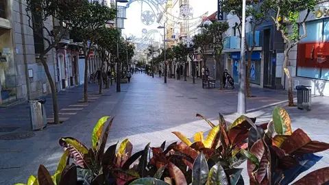 Paseo del Revell&iacute;n