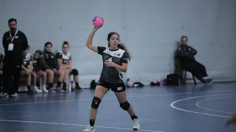 Campeonato de Espa&ntilde;a de Balonmano / Fotos: #CESA2024