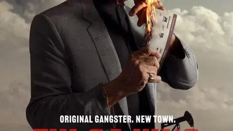 Tulsa King