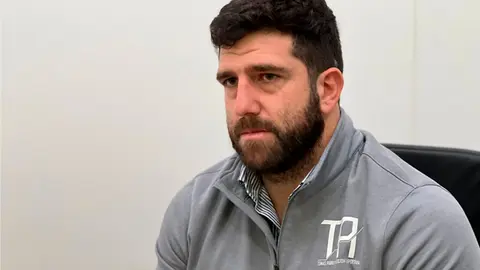 Tom&aacute;s Parra / Daniel Hern&aacute;ndez