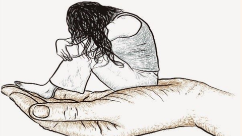 D&iacute;a Contra la Depresi&oacute;n / J&oacute;venes por la Dignidad
