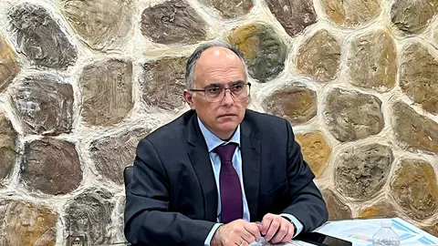 ALBERTO GAIT&Aacute;N