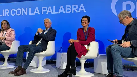 INTERPARLAMENTARIA PP