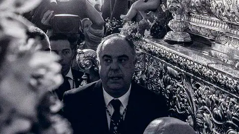 &Aacute;ngel Sotomayor