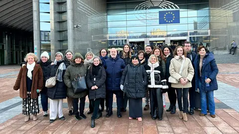 SATSE BRUSELAS 2