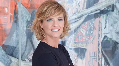 Mar&iacute;a Casado, presidenta de la Academia de la Televisi&oacute;n / Academia de la Televisi&oacute;n