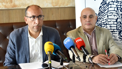 La FAMPA denuncia que _un ni&ntilde;o de Ceuta o Melilla no tienen las mismas oportunidades que uno de la pen&iacute;nsula_