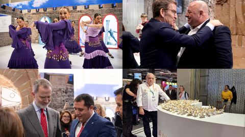 As&iacute; ha sido el paso de Ceuta por FITUR 2024
