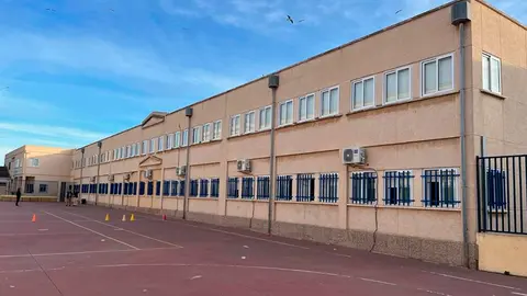 IES Puertas del Campo