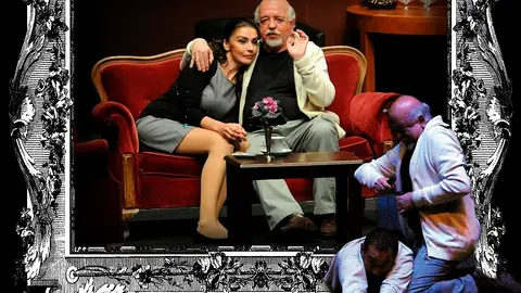 40 aniversario Centro dram&aacute;tico 10