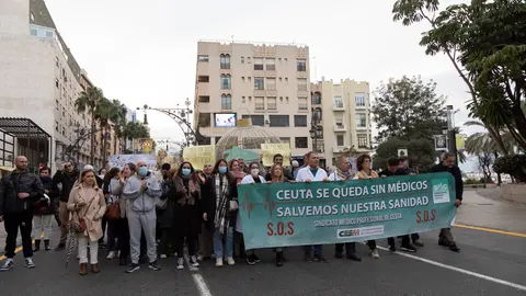 Huelga SMC