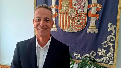 Miguel Se&ntilde;or, nuevo director provincial de Educaci&oacute;n