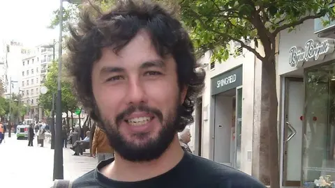 Jos&eacute; Manuel Gonz&aacute;lez, gerente de RTVCE
