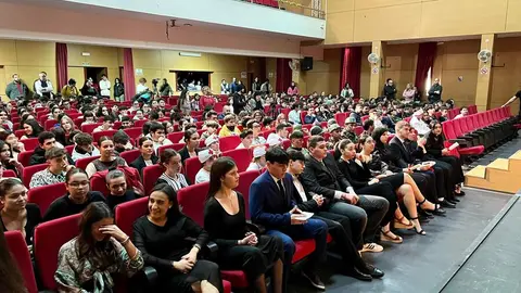 Madame en el Siete Colinas / Daniel Hern&aacute;ndez
