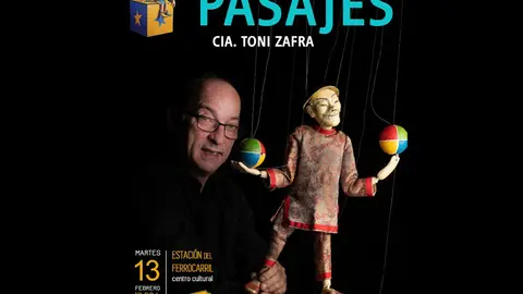 PASAJES