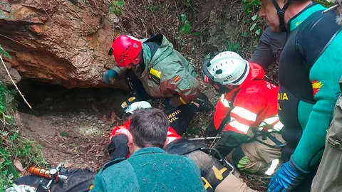Rescate