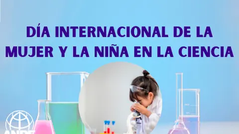 ANPE MUJER CIENCIA