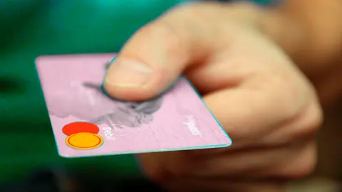 TARJETA BANCO