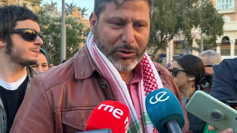 Mohamed Mustafa/ Archivo