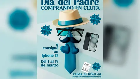 Campa&ntilde;a del D&iacute;a del Padre