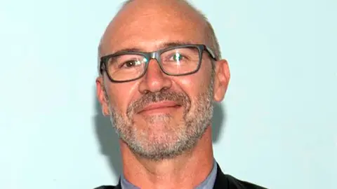 Francisco Javier Casas,  vocal delegado en Ceuta del Colegio Oficial de Graduados Sociales de C&aacute;diz-Ceuta