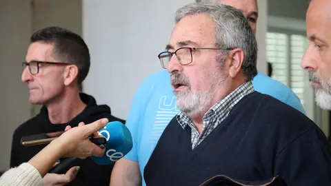 CCOO MUNICIPALIZACI&Oacute;N