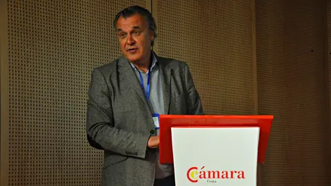  Rafael Gallego. 