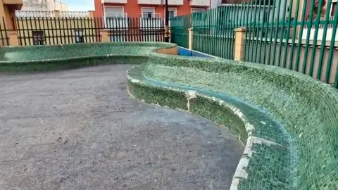 PLAZA AZCARATE