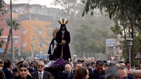 Traslado del Medinaceli / Archivo