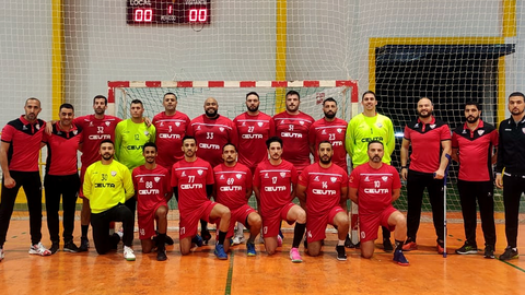 Balonmano Ram&oacute;n y Cajal se mete en la Final Four