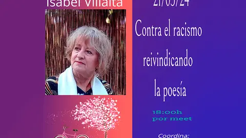 POESIA CONTRA EL RACISMO