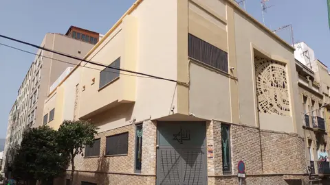 Sinagoga de Bet El/ Juanjo Coronado